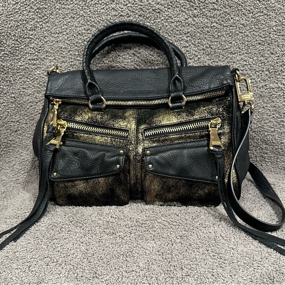 Aimee Kestenberg Leather Shoulder bag